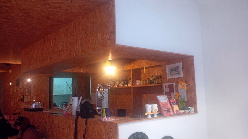 Alojamento de Acomodação e Pequeno-almoço 100 Contos Porto